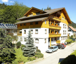 Familienhotel Steindl Millstatt